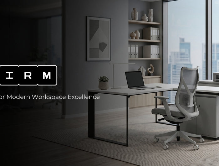 FIRM - KANTORKU