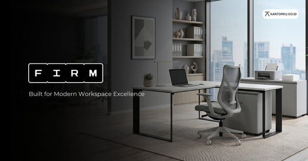 FIRM - KANTORKU