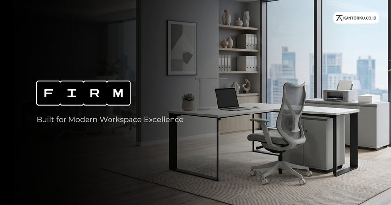 FIRM - KANTORKU