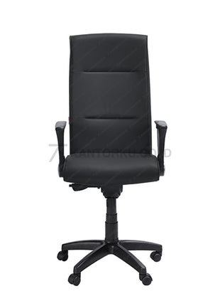 Mengutamakan estetika desain, ergonomi, dan kualitas kursi, Chairman hadir untuk memberikan kenyamanan bagi penggunanya. Fasilitas produksi modern yang berlokasi di Jakarta telah menghasilkan ratusan desain unik guna memenuhi kebutuhan pasar yang beragam. kursi kantor berkualitas dengan garansi 2 tahun*. best seller kursi kantor chairman FLEK EC10 ada di kantorku