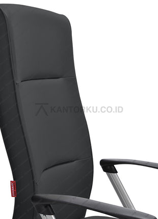 Mengutamakan estetika desain, ergonomi, dan kualitas kursi, Chairman hadir untuk memberikan kenyamanan bagi penggunanya. Fasilitas produksi modern yang berlokasi di Jakarta telah menghasilkan ratusan desain unik guna memenuhi kebutuhan pasar yang beragam. kursi kantor berkualitas dengan garansi 2 tahun*. best seller kursi kantor chairman FLEK EC10 ada di kantorku