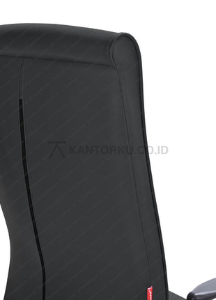 Mengutamakan estetika desain, ergonomi, dan kualitas kursi, Chairman hadir untuk memberikan kenyamanan bagi penggunanya. Fasilitas produksi modern yang berlokasi di Jakarta telah menghasilkan ratusan desain unik guna memenuhi kebutuhan pasar yang beragam. kursi kantor berkualitas dengan garansi 2 tahun*. best seller kursi kantor chairman FLEK EC10 ada di kantorku