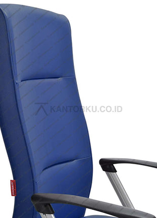 Mengutamakan estetika desain, ergonomi, dan kualitas kursi, Chairman hadir untuk memberikan kenyamanan bagi penggunanya. Fasilitas produksi modern yang berlokasi di Jakarta telah menghasilkan ratusan desain unik guna memenuhi kebutuhan pasar yang beragam. kursi kantor berkualitas dengan garansi 2 tahun*. best seller kursi kantor chairman FLEK EC10 ada di kantorku