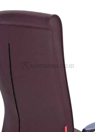 Mengutamakan estetika desain, ergonomi, dan kualitas kursi, Chairman hadir untuk memberikan kenyamanan bagi penggunanya. Fasilitas produksi modern yang berlokasi di Jakarta telah menghasilkan ratusan desain unik guna memenuhi kebutuhan pasar yang beragam. kursi kantor berkualitas dengan garansi 2 tahun*. best seller kursi kantor chairman FLEK EC10 ada di kantorku