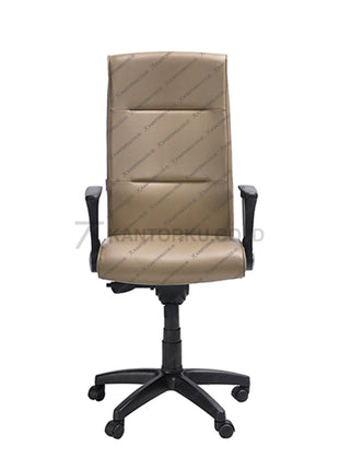 Mengutamakan estetika desain, ergonomi, dan kualitas kursi, Chairman hadir untuk memberikan kenyamanan bagi penggunanya. Fasilitas produksi modern yang berlokasi di Jakarta telah menghasilkan ratusan desain unik guna memenuhi kebutuhan pasar yang beragam. kursi kantor berkualitas dengan garansi 2 tahun*. best seller kursi kantor chairman FLEK EC10 ada di kantorku