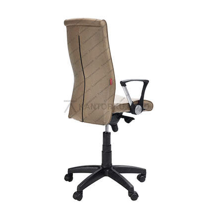 Mengutamakan estetika desain, ergonomi, dan kualitas kursi, Chairman hadir untuk memberikan kenyamanan bagi penggunanya. Fasilitas produksi modern yang berlokasi di Jakarta telah menghasilkan ratusan desain unik guna memenuhi kebutuhan pasar yang beragam. kursi kantor berkualitas dengan garansi 2 tahun*. best seller kursi kantor chairman FLEK EC10 ada di kantorku