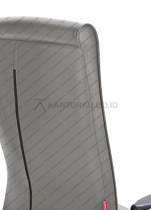 Mengutamakan estetika desain, ergonomi, dan kualitas kursi, Chairman hadir untuk memberikan kenyamanan bagi penggunanya. Fasilitas produksi modern yang berlokasi di Jakarta telah menghasilkan ratusan desain unik guna memenuhi kebutuhan pasar yang beragam. kursi kantor berkualitas dengan garansi 2 tahun*. best seller kursi kantor chairman FLEK EC10 ada di kantorku