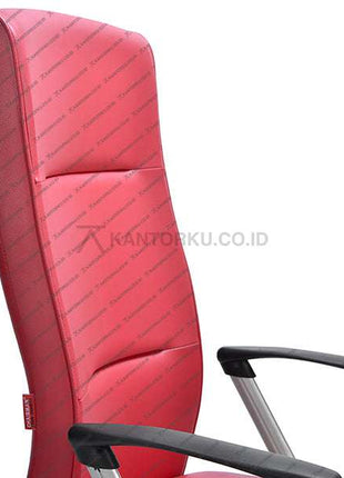 Mengutamakan estetika desain, ergonomi, dan kualitas kursi, Chairman hadir untuk memberikan kenyamanan bagi penggunanya. Fasilitas produksi modern yang berlokasi di Jakarta telah menghasilkan ratusan desain unik guna memenuhi kebutuhan pasar yang beragam. kursi kantor berkualitas dengan garansi 2 tahun*. best seller kursi kantor chairman FLEK EC10 ada di kantorku