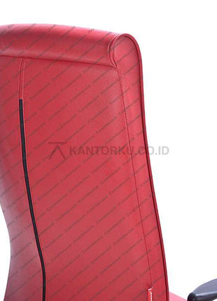 Mengutamakan estetika desain, ergonomi, dan kualitas kursi, Chairman hadir untuk memberikan kenyamanan bagi penggunanya. Fasilitas produksi modern yang berlokasi di Jakarta telah menghasilkan ratusan desain unik guna memenuhi kebutuhan pasar yang beragam. kursi kantor berkualitas dengan garansi 2 tahun*. best seller kursi kantor chairman FLEK EC10 ada di kantorku