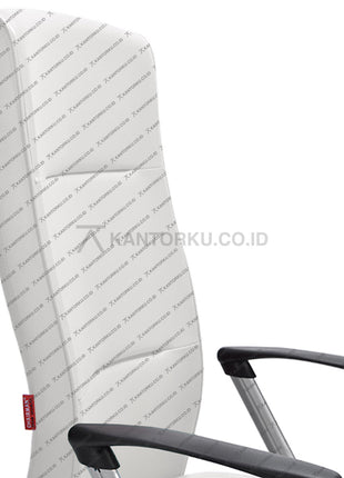 Mengutamakan estetika desain, ergonomi, dan kualitas kursi, Chairman hadir untuk memberikan kenyamanan bagi penggunanya. Fasilitas produksi modern yang berlokasi di Jakarta telah menghasilkan ratusan desain unik guna memenuhi kebutuhan pasar yang beragam. kursi kantor berkualitas dengan garansi 2 tahun*. best seller kursi kantor chairman FLEK EC10 ada di kantorku