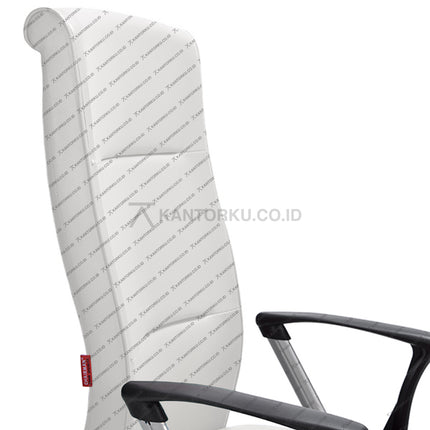 Mengutamakan estetika desain, ergonomi, dan kualitas kursi, Chairman hadir untuk memberikan kenyamanan bagi penggunanya. Fasilitas produksi modern yang berlokasi di Jakarta telah menghasilkan ratusan desain unik guna memenuhi kebutuhan pasar yang beragam. kursi kantor berkualitas dengan garansi 2 tahun*. best seller kursi kantor chairman FLEK EC10 ada di kantorku