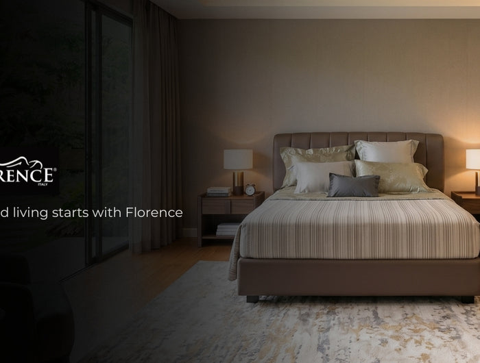 FLORENCE - KANTORKU