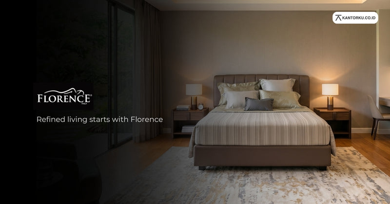 FLORENCE - KANTORKU