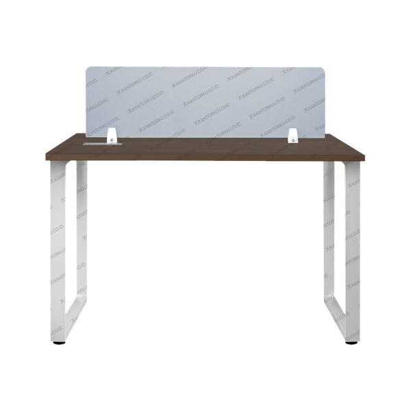 Meja Kantor INCO Fluix WS 2 PF