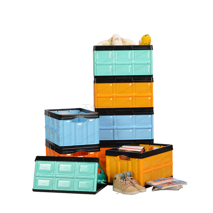 Club Folding Box serbaguna untuk rumah bisnis gudang dan industri