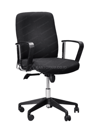 Kursi kerja Formos II New dengan desain modern dan nyaman dari kantorku.co.id