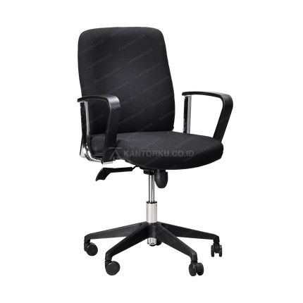 Kursi kerja Formos II New dengan desain modern dan nyaman dari kantorku.co.id