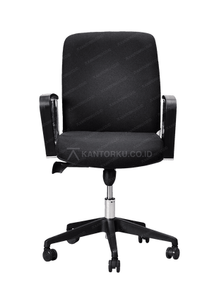 Kursi kantor Formos II New ergonomis dengan sistem Synchro Mech dari Kantorku
