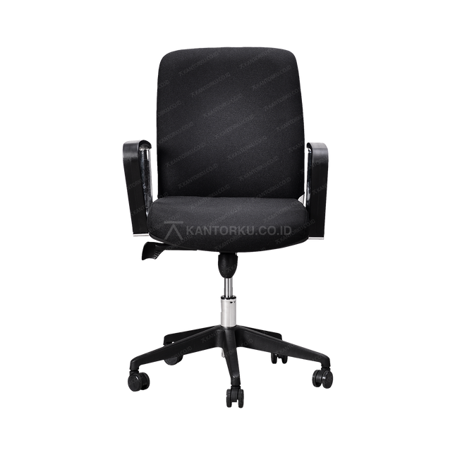 Kursi kantor Formos II New ergonomis dengan sistem Synchro Mech dari Kantorku