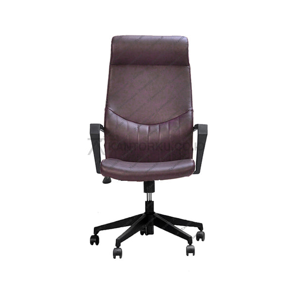 Kursi kantor Ergotec 903X modern dengan sandaran mesh dari Kantorku