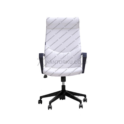 Kursi kantor Ergotec 903X bergaya profesional dan nyaman – Kantorku