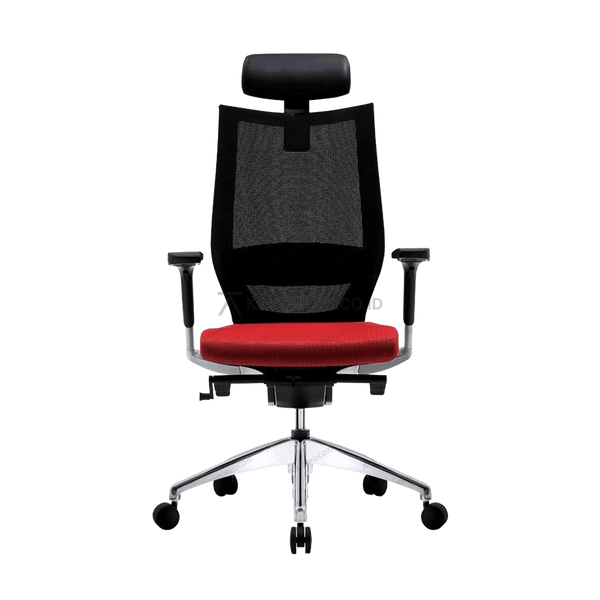 Kursi Kantor FIRM Fortis FOT 307 PDN