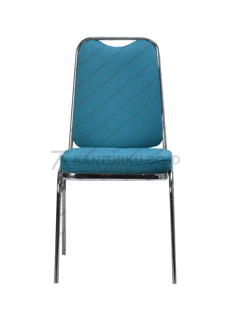 Kursi tunggu Futura FTR405 tersedia di Kantorku dengan desain minimalis.