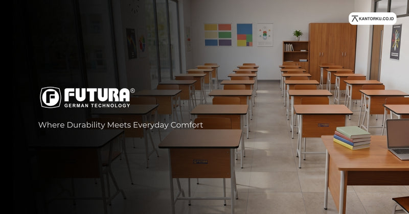 FUTURA - KANTORKU