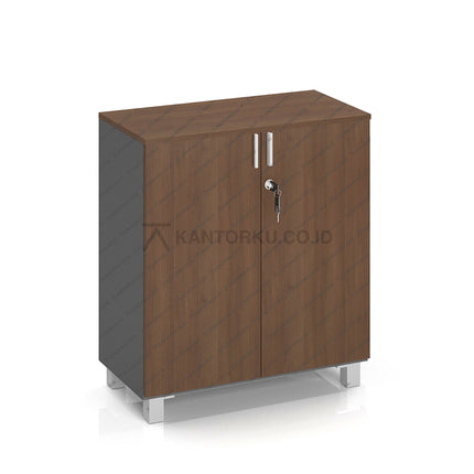 Lemari arsip HighPoint BST 5551 modern minimalis dengan kunci pengaman kantorku.co.id