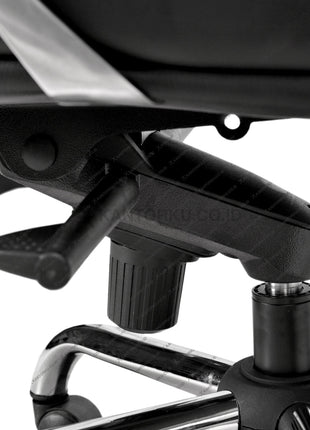 ERGOTEC GA 21 PR - KANTORKU