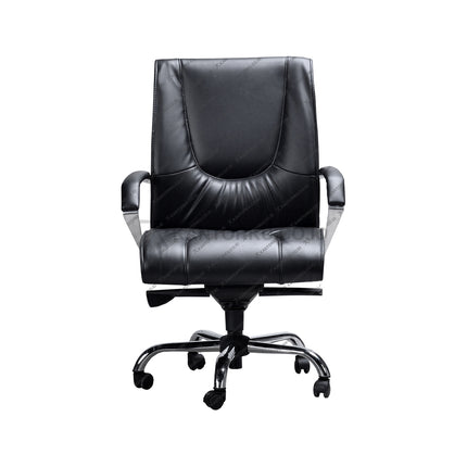 Kursi Kantor Ergotec GA21PR
