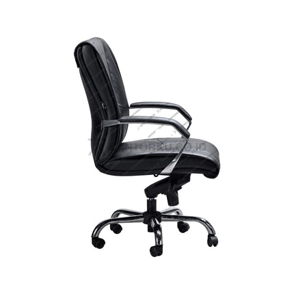 Kursi Kantor Ergotec GA21PR
