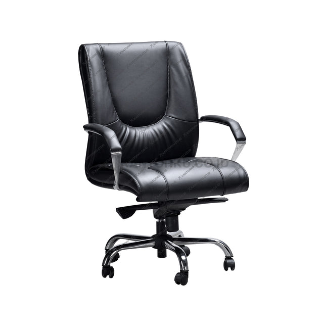 Kursi Kantor Ergotec GA21PR