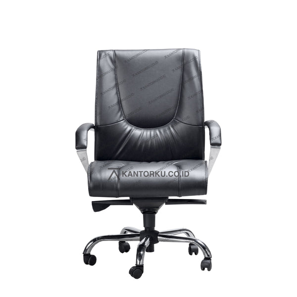 Kursi Kantor Ergotec GA21PR