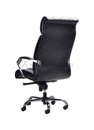 Kursi Meeting - kursi rapat pimpinan - kursi direktur - kursi manajer - kursi eselon - kursi eksekutif. Kursi Pimpinan, desain elegan harga murah, Kursi Kantor Ergonomis - Kursi Kerja desain Minimalis - kursi dengan roda , Kursi dengan sandaran lengan, dan hidrolik - ERGOTEC - KANTORKU