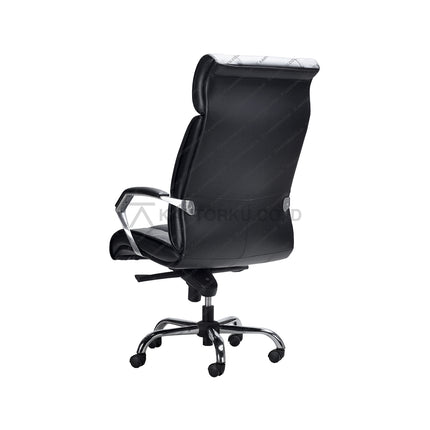 Kursi Meeting - kursi rapat pimpinan - kursi direktur - kursi manajer - kursi eselon - kursi eksekutif. Kursi Pimpinan, desain elegan harga murah, Kursi Kantor Ergonomis - Kursi Kerja desain Minimalis - kursi dengan roda , Kursi dengan sandaran lengan, dan hidrolik - ERGOTEC - KANTORKU