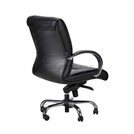 Kursi Meeting - kursi rapat pimpinan - kursi direktur - kursi manajer - kursi eselon - kursi eksekutif. Kursi Pimpinan, desain elegan harga murah, Kursi Kantor Ergonomis - Kursi Kerja desain Minimalis - kursi dengan roda , Kursi dengan sandaran lengan, dan hidrolik - ERGOTEC - KANTORKU