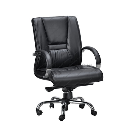 Kursi Meeting - kursi rapat pimpinan - kursi direktur - kursi manajer - kursi eselon - kursi eksekutif. Kursi Pimpinan, desain elegan harga murah, Kursi Kantor Ergonomis - Kursi Kerja desain Minimalis - kursi dengan roda , Kursi dengan sandaran lengan, dan hidrolik - ERGOTEC - KANTORKU