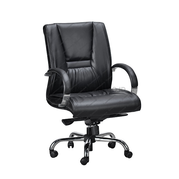 Kursi Meeting - kursi rapat pimpinan - kursi direktur - kursi manajer - kursi eselon - kursi eksekutif. Kursi Pimpinan, desain elegan harga murah, Kursi Kantor Ergonomis - Kursi Kerja desain Minimalis - kursi dengan roda , Kursi dengan sandaran lengan, dan hidrolik - ERGOTEC - KANTORKU
