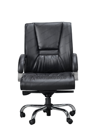 Kursi Meeting - kursi rapat pimpinan - kursi direktur - kursi manajer - kursi eselon - kursi eksekutif. Kursi Pimpinan, desain elegan harga murah, Kursi Kantor Ergonomis - Kursi Kerja desain Minimalis - kursi dengan roda , Kursi dengan sandaran lengan, dan hidrolik - ERGOTEC - KANTORKU