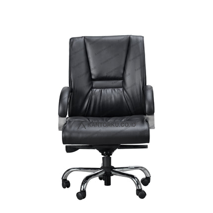 Kursi Meeting - kursi rapat pimpinan - kursi direktur - kursi manajer - kursi eselon - kursi eksekutif. Kursi Pimpinan, desain elegan harga murah, Kursi Kantor Ergonomis - Kursi Kerja desain Minimalis - kursi dengan roda , Kursi dengan sandaran lengan, dan hidrolik - ERGOTEC - KANTORKU