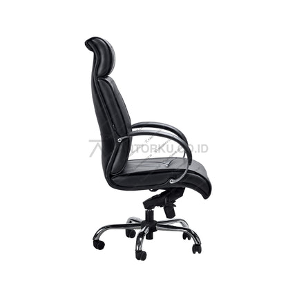 Kursi Meeting - kursi rapat pimpinan - kursi direktur - kursi manajer - kursi eselon - kursi eksekutif. KURSI PIMPINAN, KURSI DIREKTUR desain elegan harga murah, Kursi Kantor Ergonomis - Kursi Kerja desain Minimalis - kursi Dengan roda dan hidrolik, dengan sandaran lengan - ergotec - KANTORKU