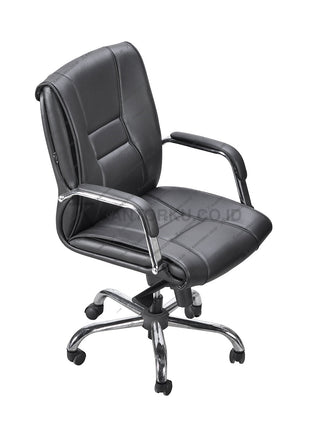 Kursi Kantor Ergotec GA28PR