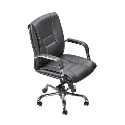 Kursi Kantor Ergotec GA28PR