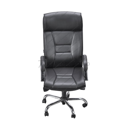 Kursi Meeting - kursi rapat pimpinan dari bahan kulit - kursi direktur - kursi manajer - kursi eselon - kursi eksekutif. KURSI PIMPINAN, KURSI DIREKTUR desain elegan harga murah, Kursi Kantor Ergonomis - Kursi Kerja desain Minimalis - kursi Dengan roda dan hidrolik, dengan sandaran lengan - ergotec - KANTORKU