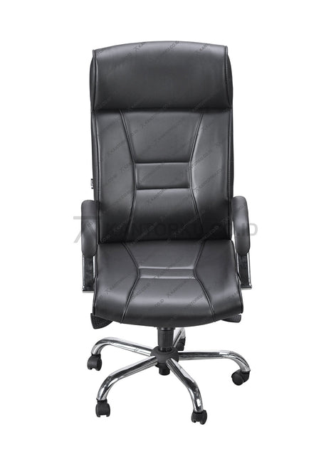 Kursi Meeting - kursi rapat pimpinan dari bahan kulit - kursi direktur - kursi manajer - kursi eselon - kursi eksekutif. KURSI PIMPINAN, KURSI DIREKTUR desain elegan harga murah, Kursi Kantor Ergonomis - Kursi Kerja desain Minimalis - kursi Dengan roda dan hidrolik, dengan sandaran lengan - ergotec - KANTORKU
