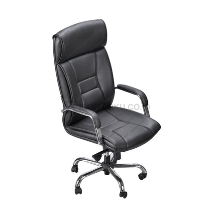 Kursi Meeting - kursi rapat pimpinan dari bahan kulit - kursi direktur - kursi manajer - kursi eselon - kursi eksekutif. KURSI PIMPINAN, KURSI DIREKTUR desain elegan harga murah, Kursi Kantor Ergonomis - Kursi Kerja desain Minimalis - kursi Dengan roda dan hidrolik, dengan sandaran lengan - ergotec - KANTORKU