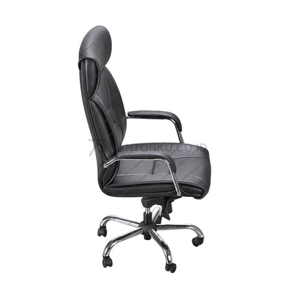 Kursi Meeting - kursi rapat pimpinan dari bahan kulit - kursi direktur - kursi manajer - kursi eselon - kursi eksekutif. KURSI PIMPINAN, KURSI DIREKTUR desain elegan harga murah, Kursi Kantor Ergonomis - Kursi Kerja desain Minimalis - kursi Dengan roda dan hidrolik, dengan sandaran lengan - ergotec - KANTORKU