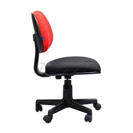 Gambar kursi kantor Gresco GC 65 elegan untuk ruang kerja profesional, produk KANTORKUDOTCODOTID.