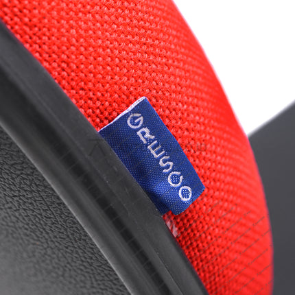 Kursi Gresco GC 65 dengan nuansa klasik dan desain ergonomis, pilihan terbaik dari KANTORKU.